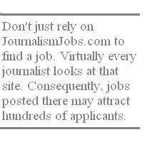 journalism jobs quote